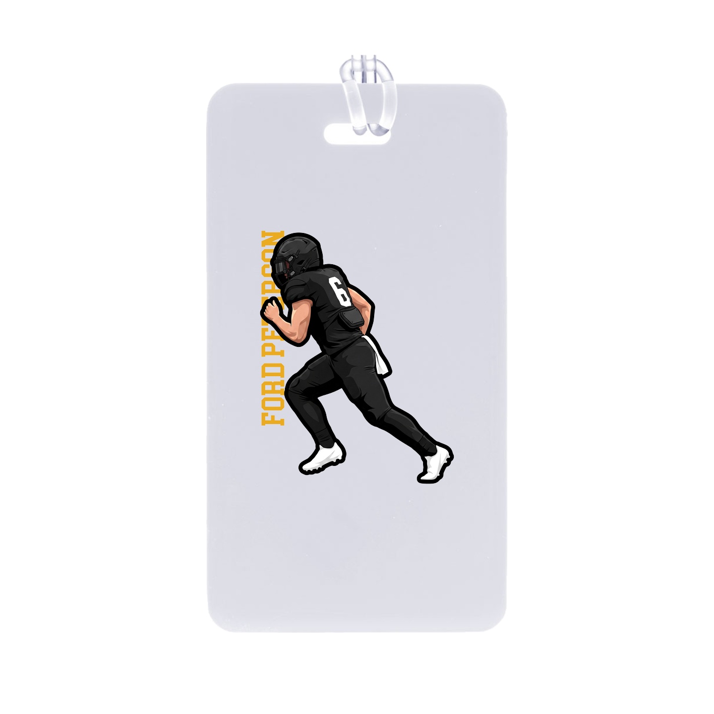 Bag Tag