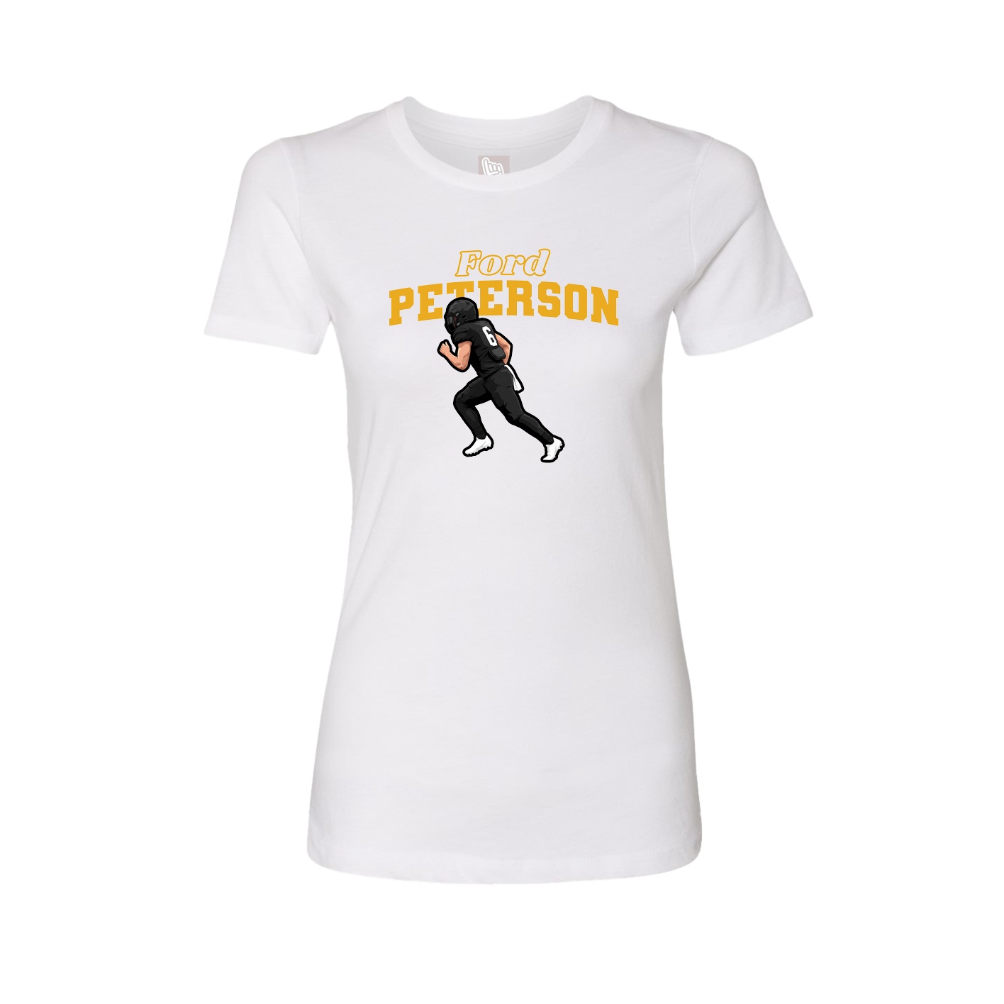 Womens Tee