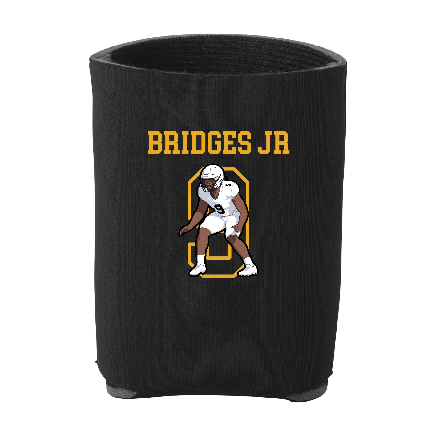 Can Holder — Shirsey in Black