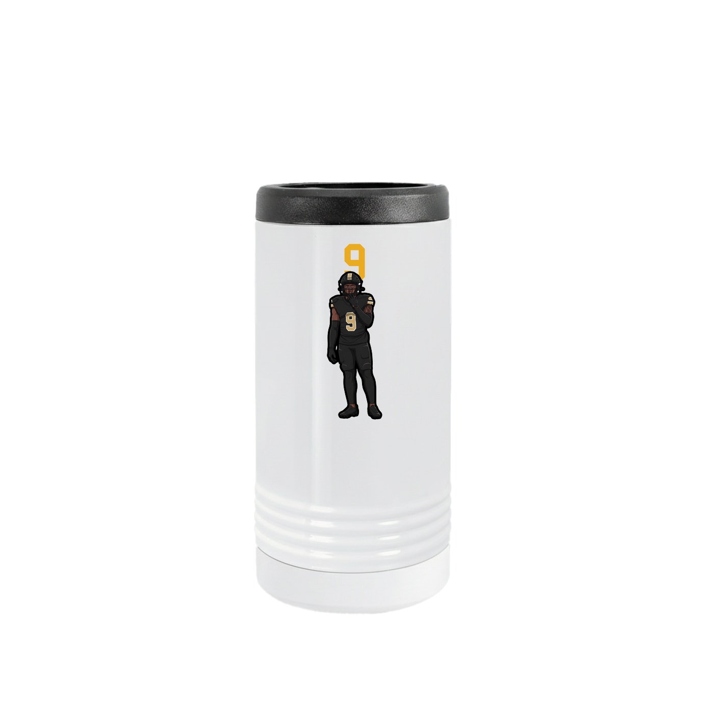 Slim Beverage Holder