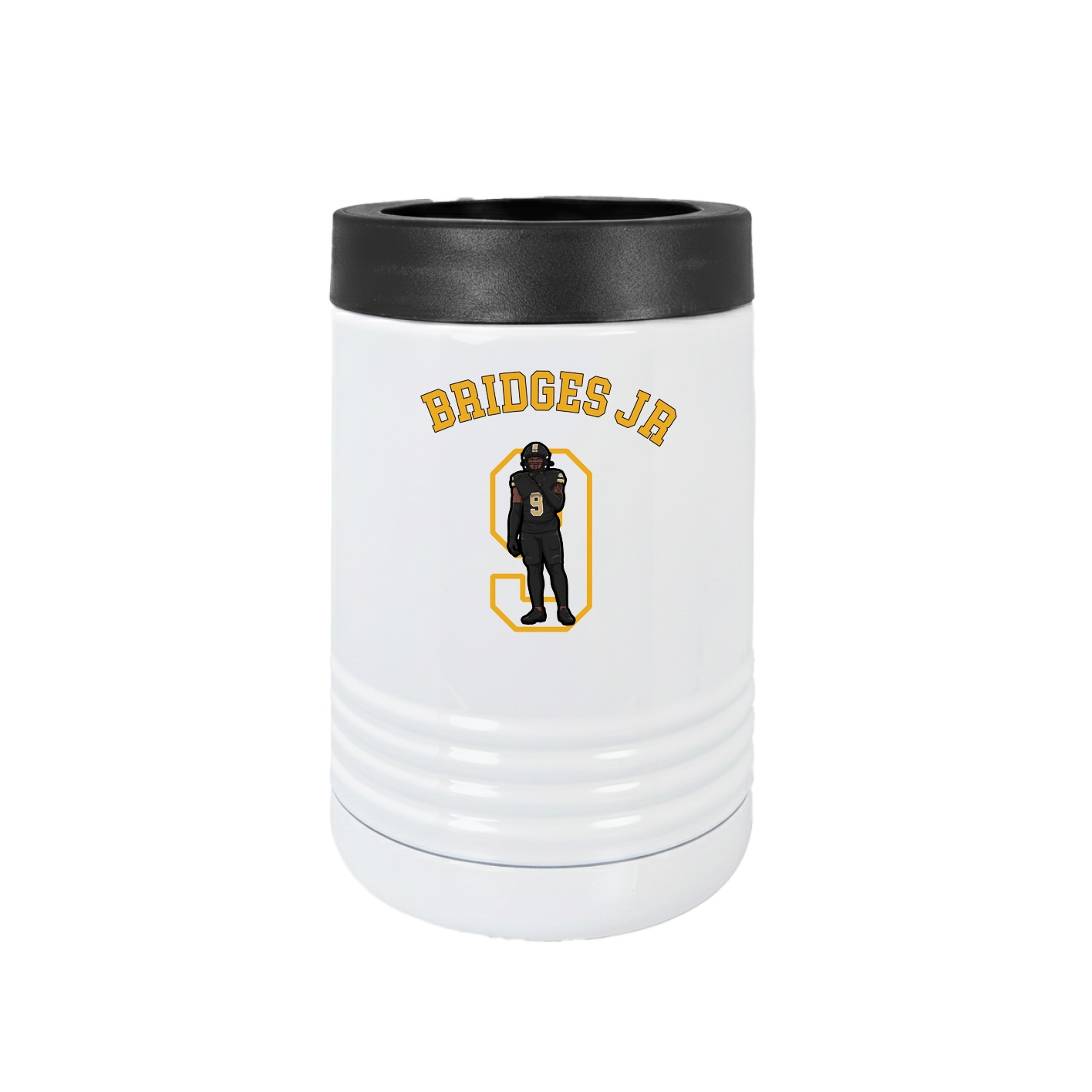 Beverage Holder — Shirsey Arch in White