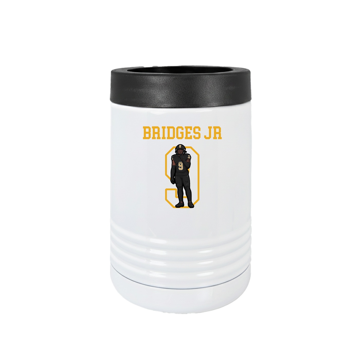 Beverage Holder — Shirsey in White