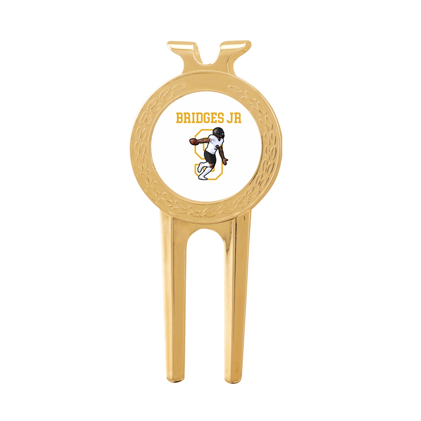 Divot Tool with Ball Marker — Shirsey in Classic