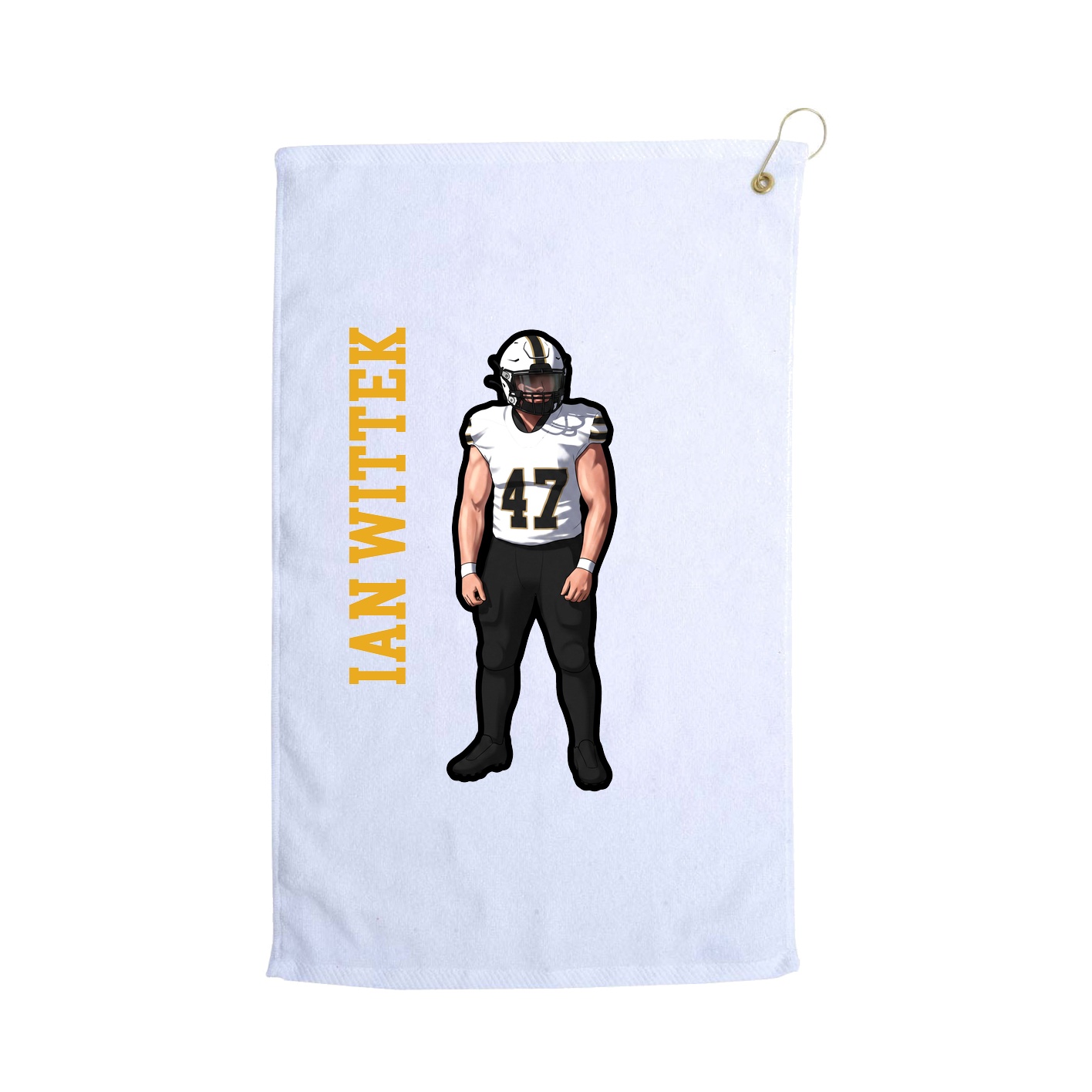 Golf Towel