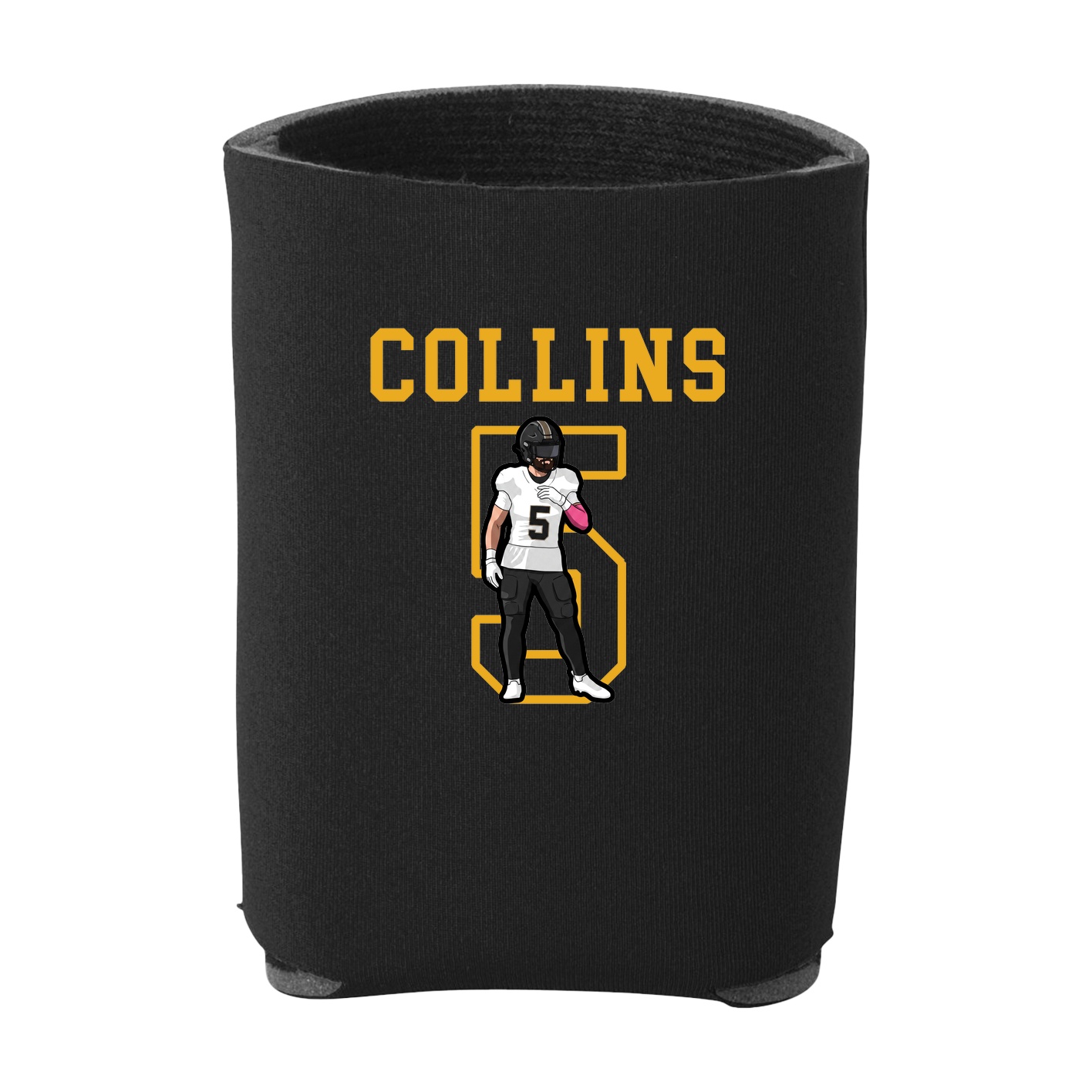 Can Holder — Shirsey in Black