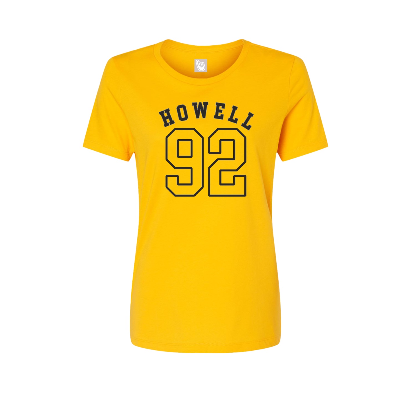 Fitted Women's Tee