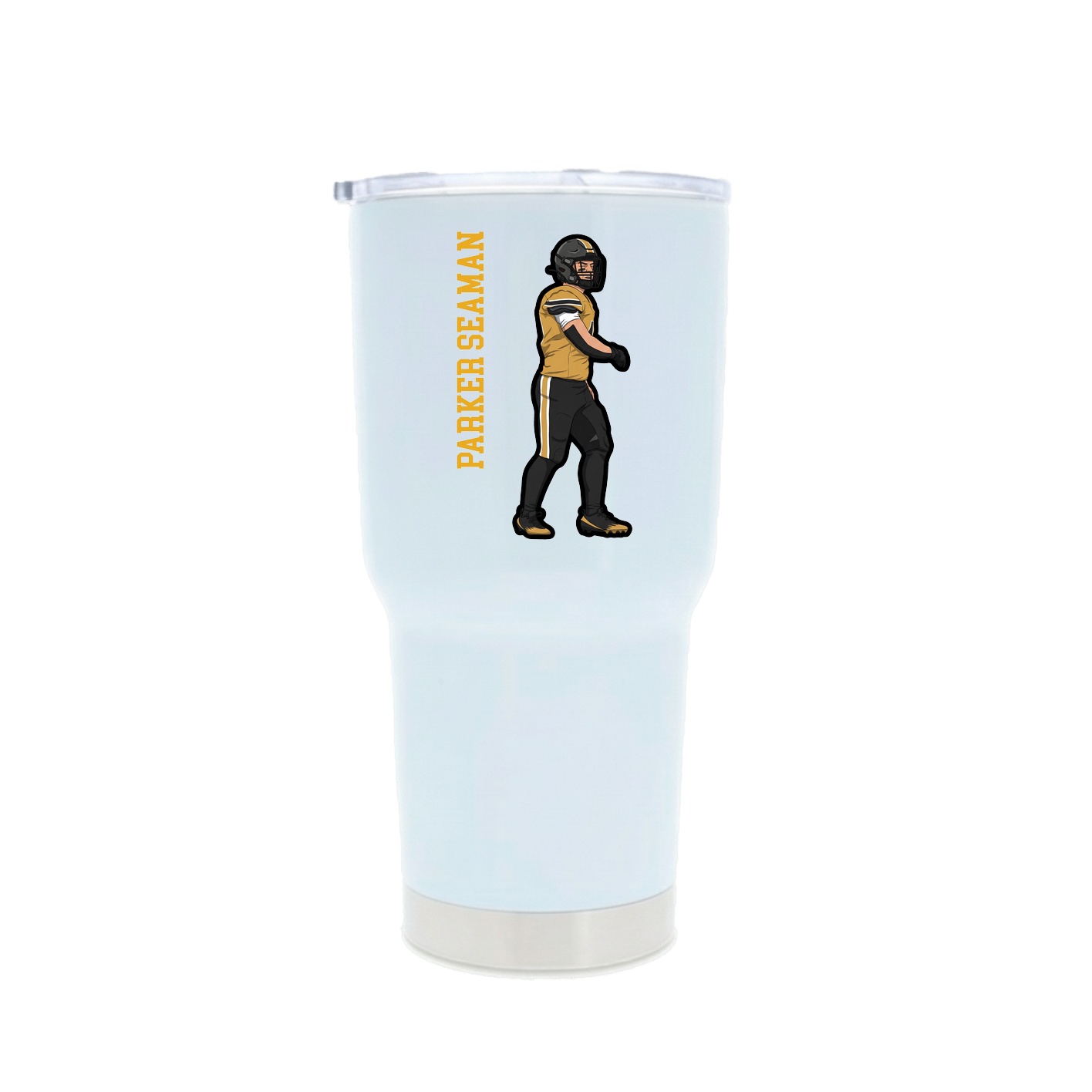 30oz Stainless Steel Tumbler