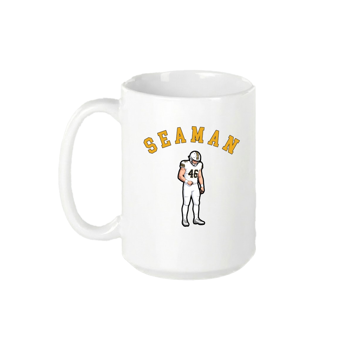 15oz Coffee Mug