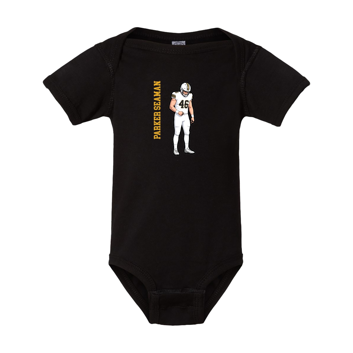 Baby Onesie