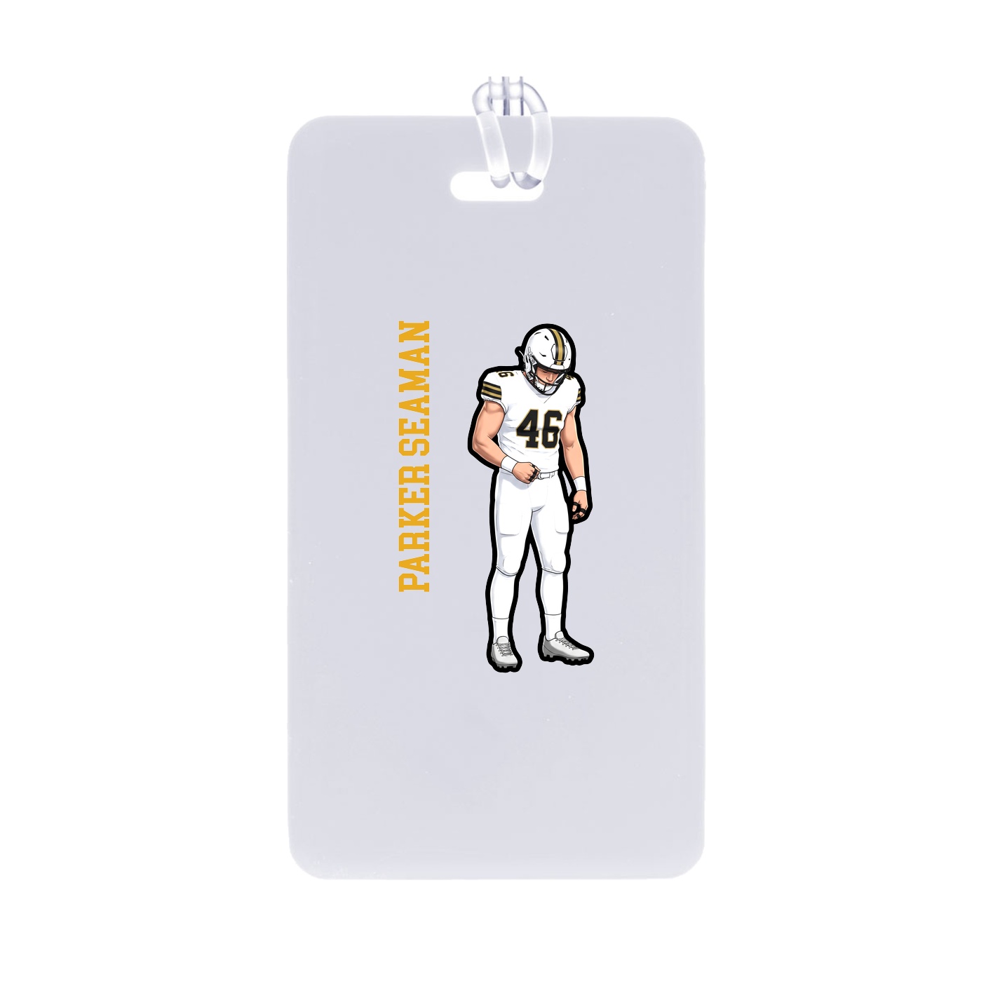 Bag Tag