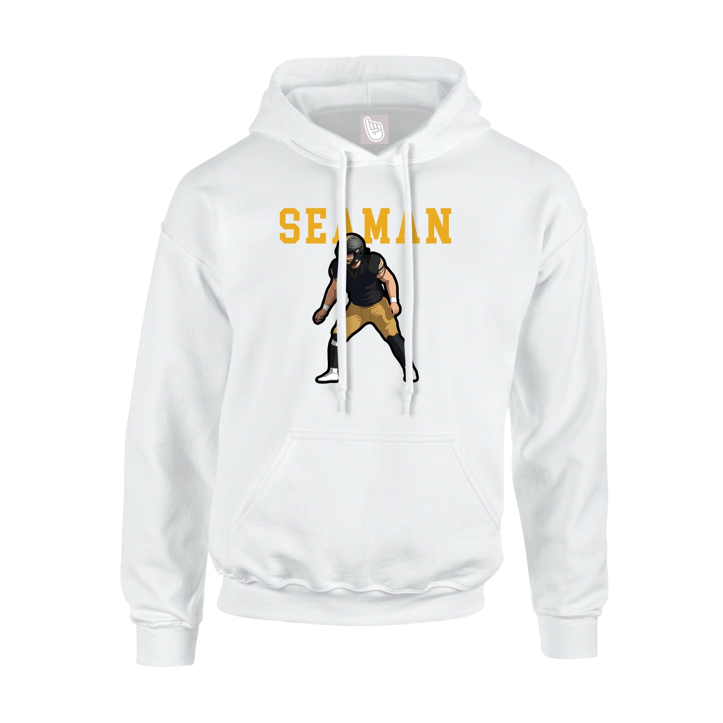 Youth Hoodie