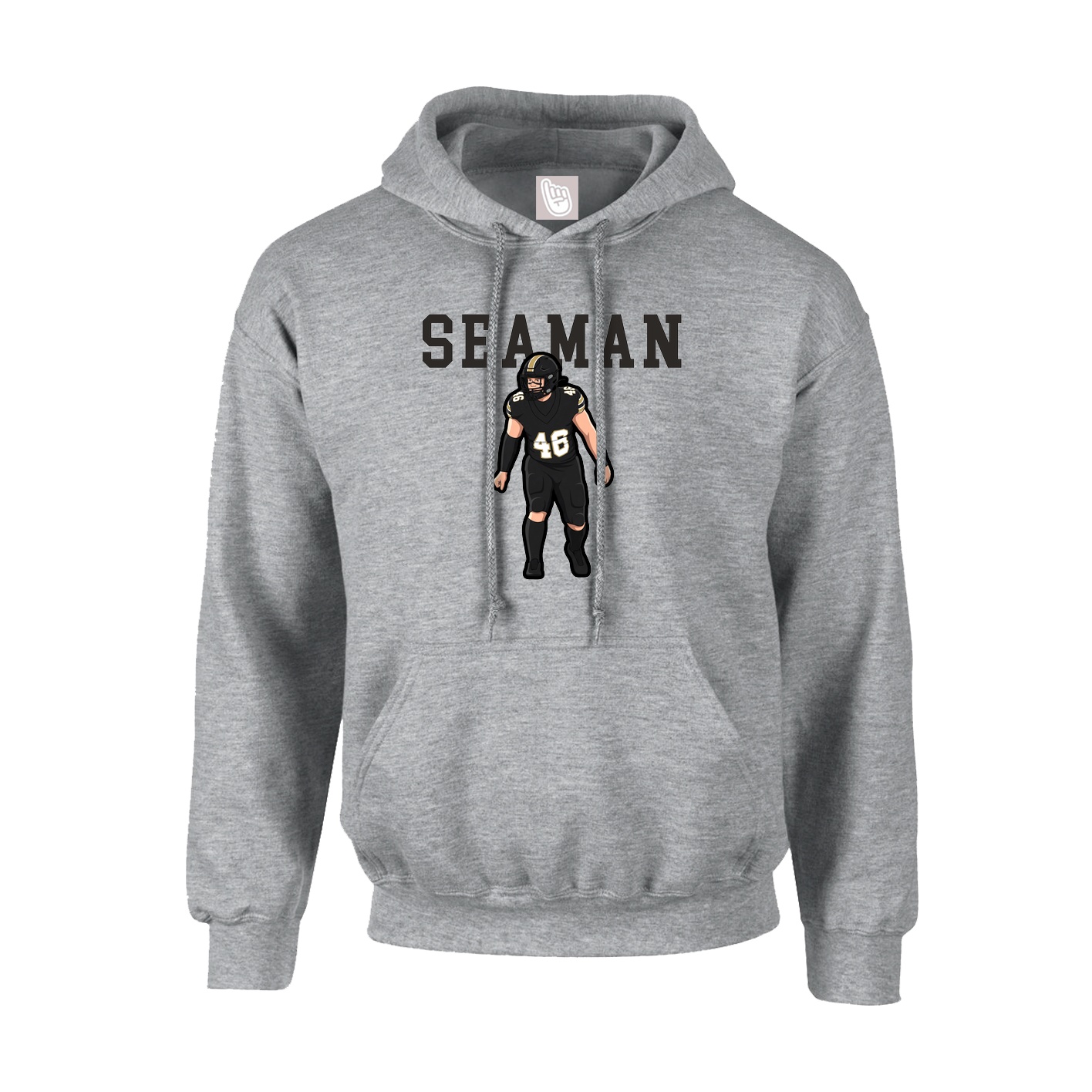 Youth Hoodie