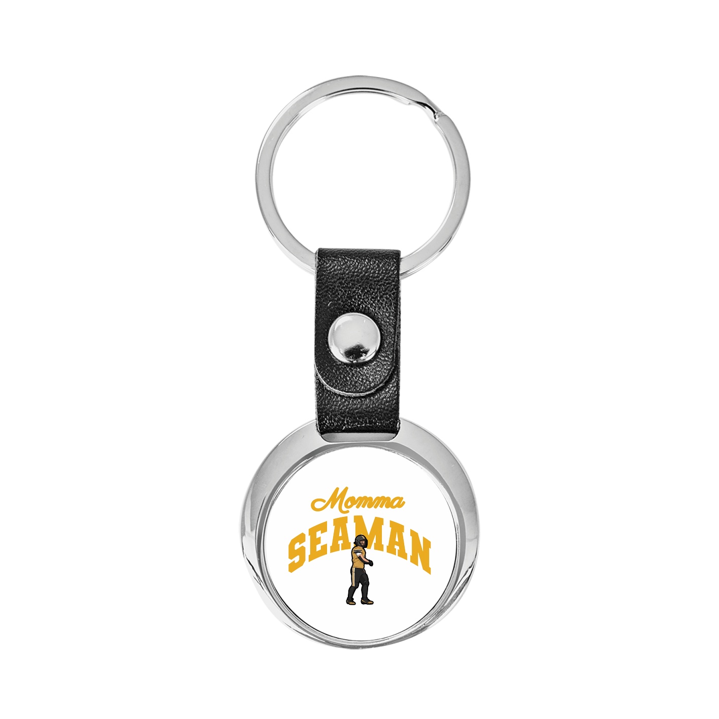 Key Chain — Mothers Day Arch in Classic