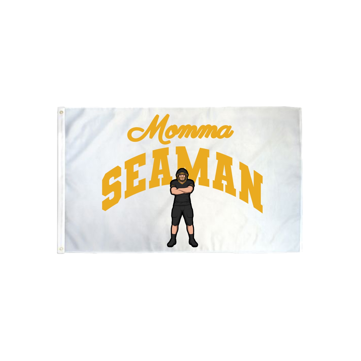 3x5 Flag — Mothers Day Arch in Classic