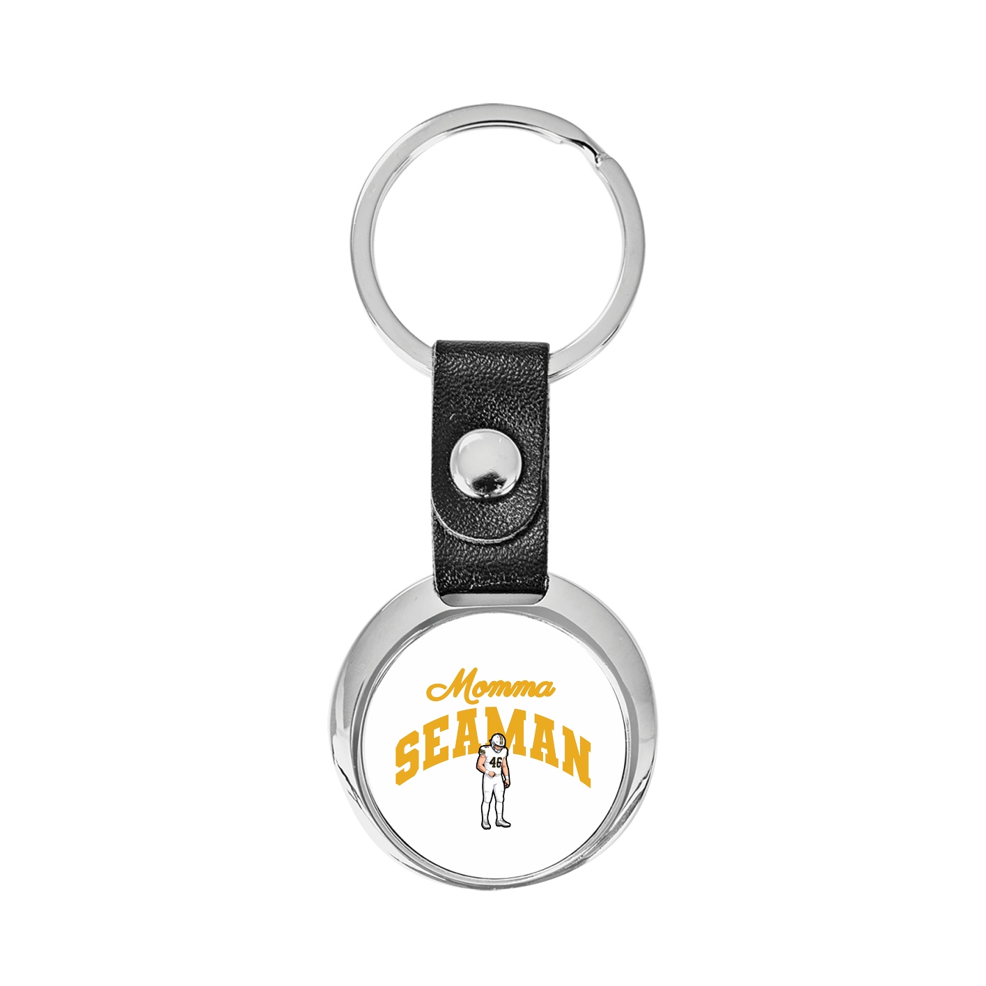 Key Chain — Mothers Day Arch in Classic