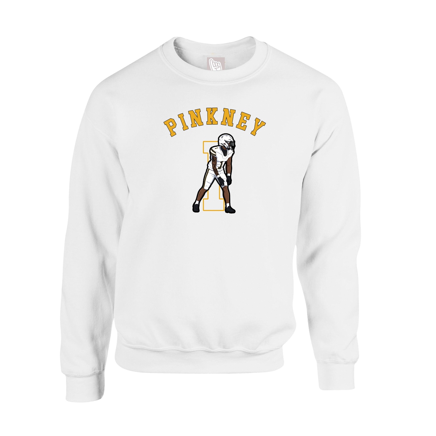 Fleece Crew