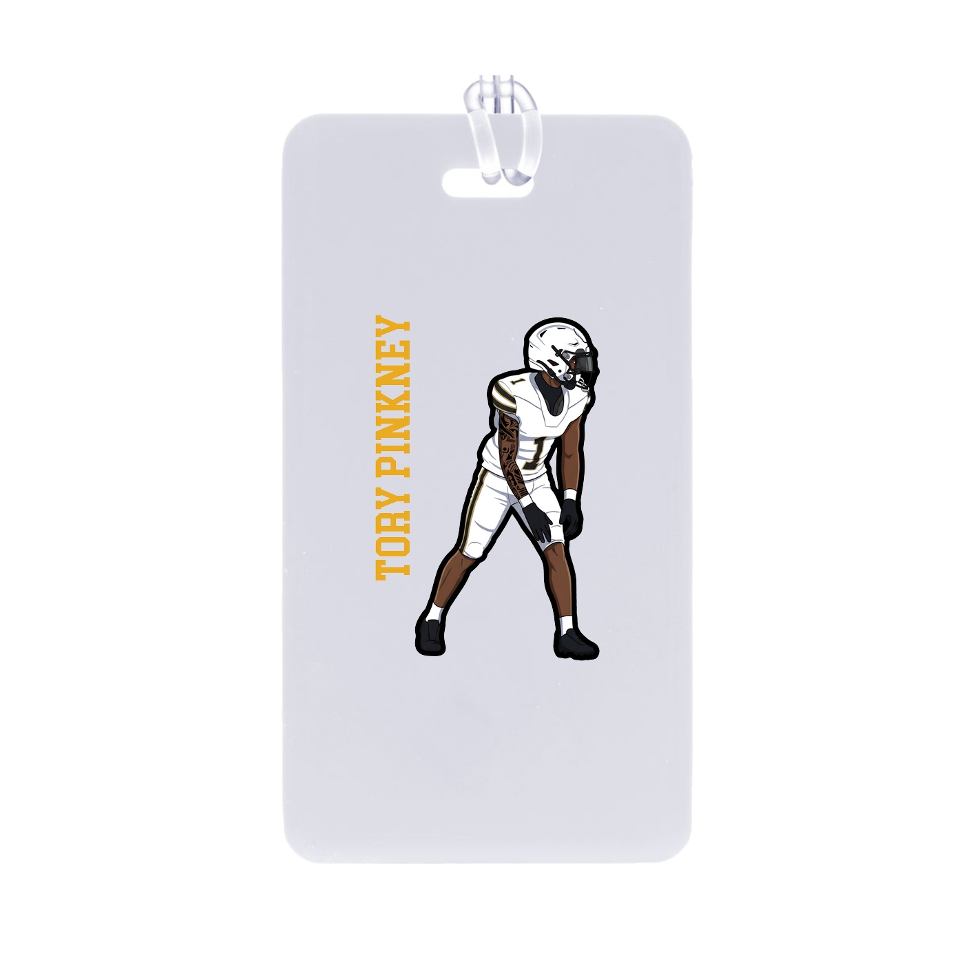 Bag Tag