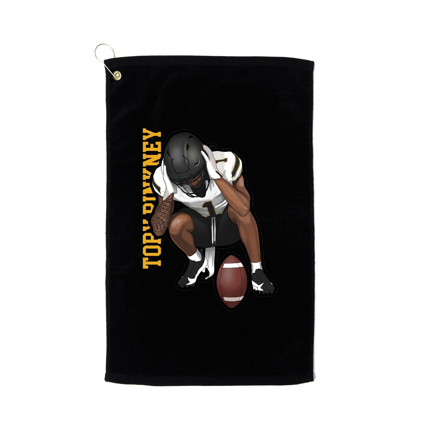 Golf Towel