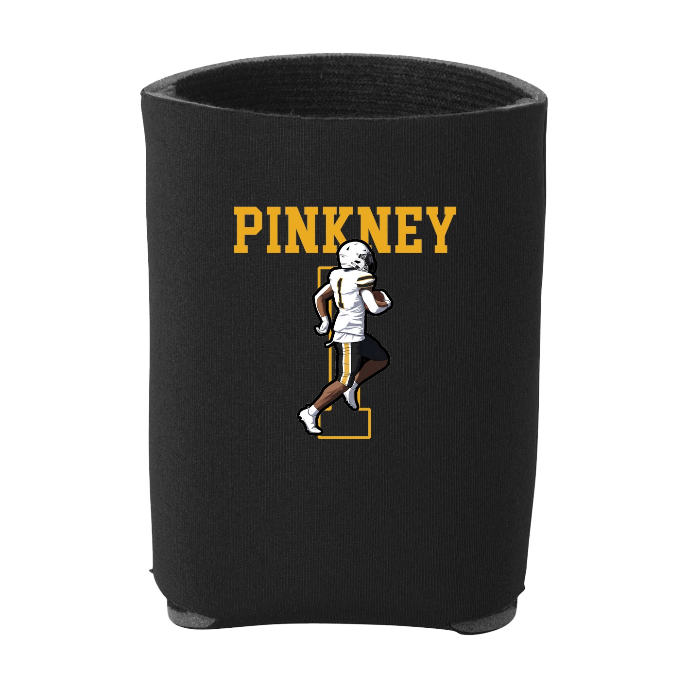 Can Holder — Shirsey in Black