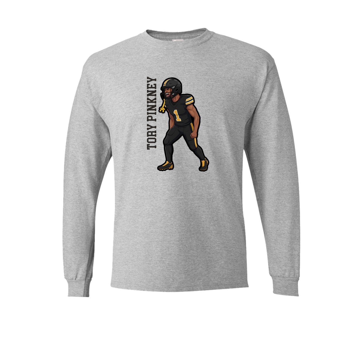 Long Sleeve Tee
