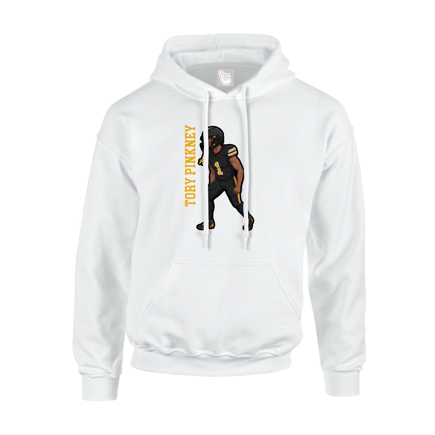 NIL Club Hoodie
