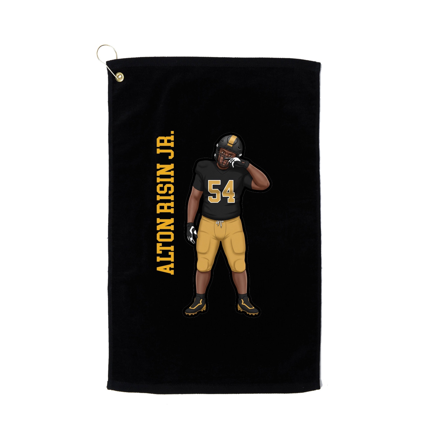 Golf Towel