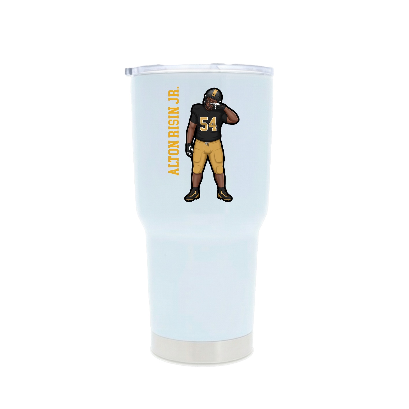 30oz Stainless Steel Tumbler