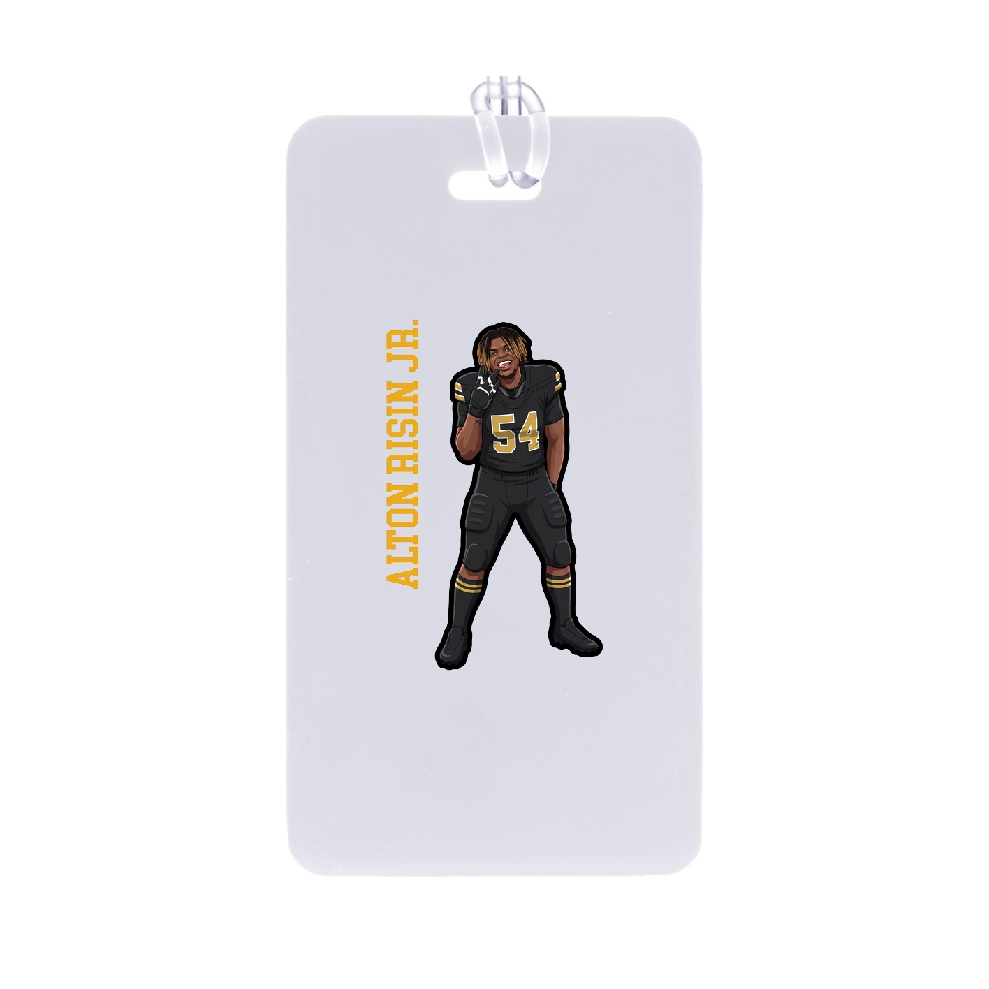 Bag Tag