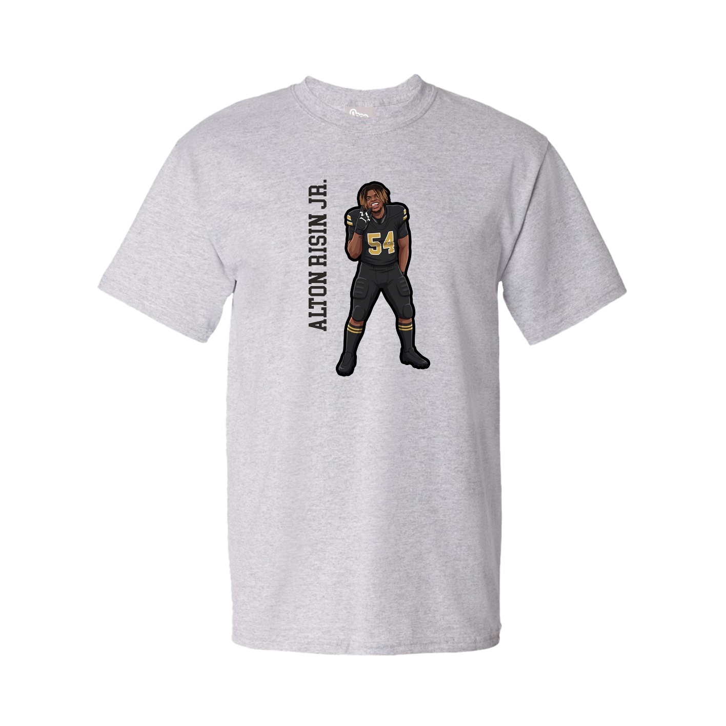 NIL Club Tee