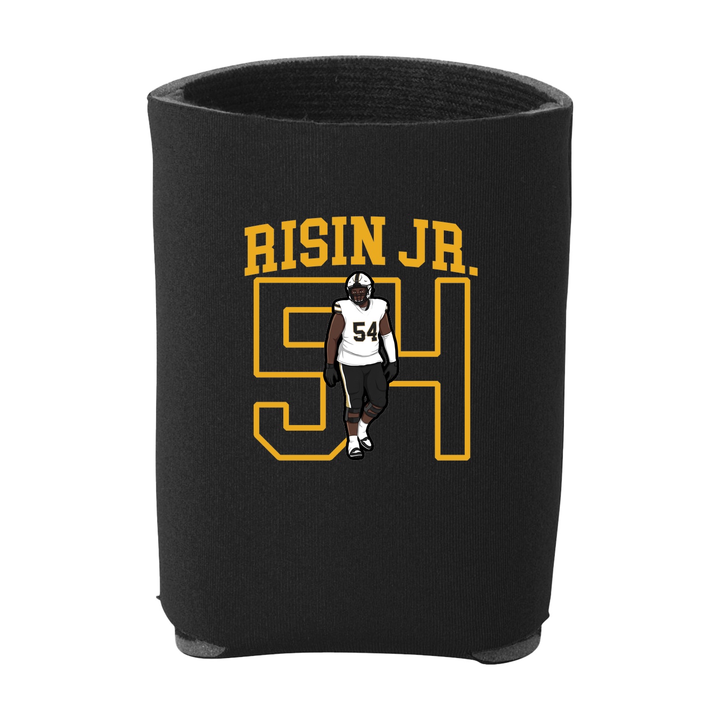 Can Holder — Shirsey in Black