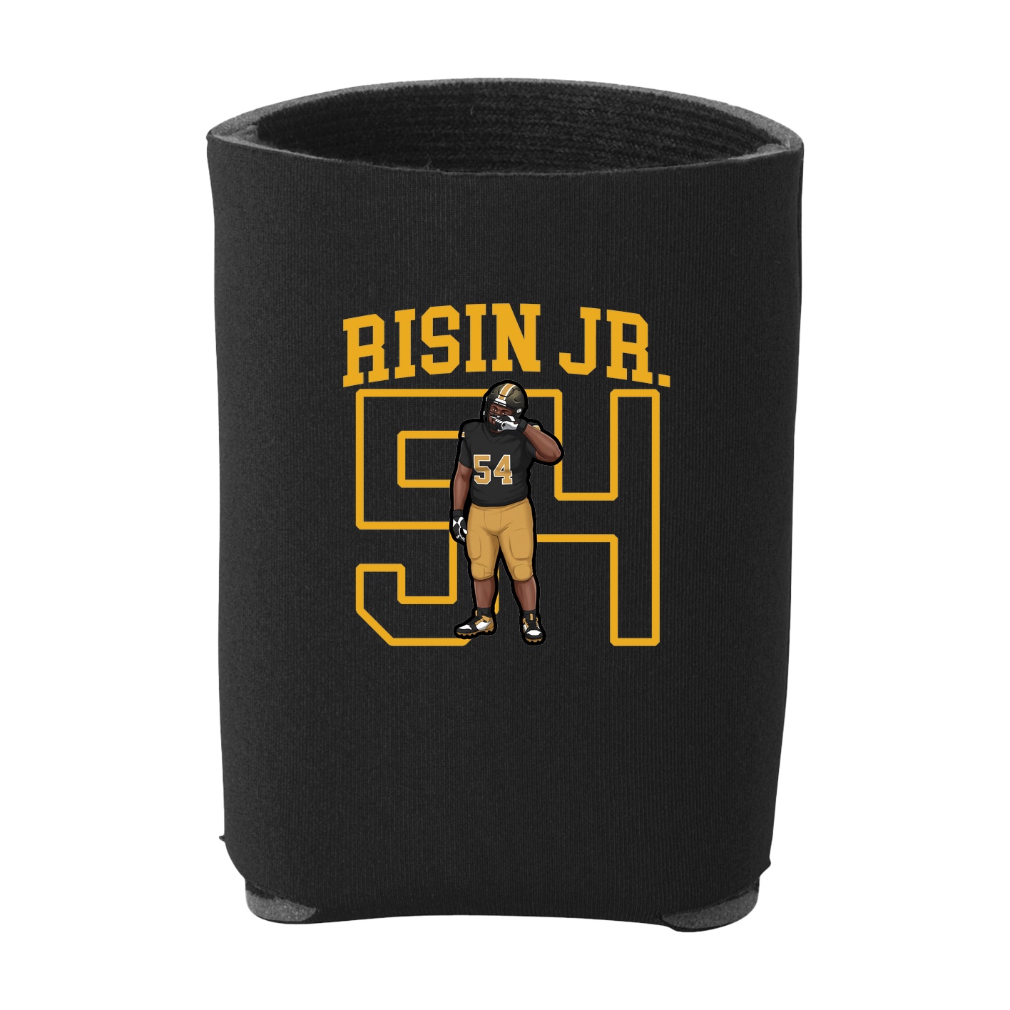 Can Holder — Shirsey in Black