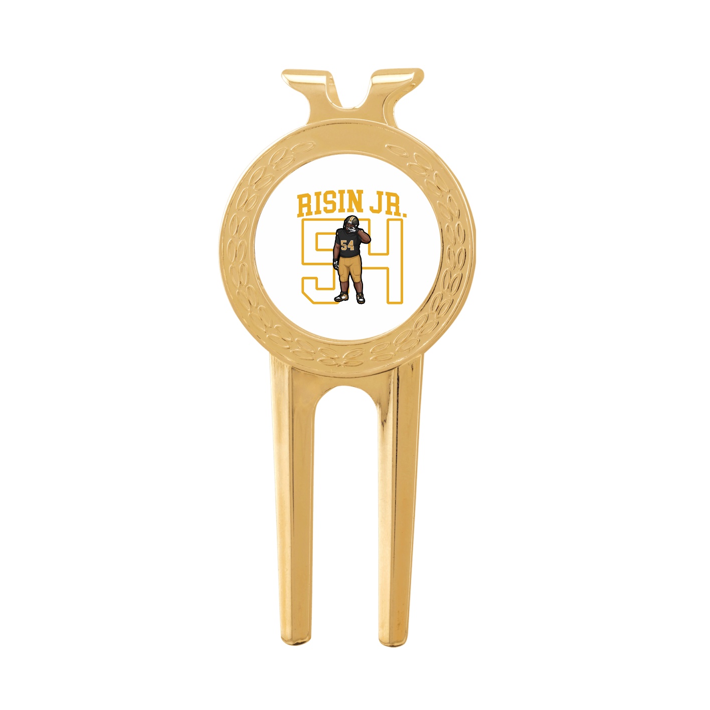 Divot Tool with Ball Marker — Shirsey in Classic