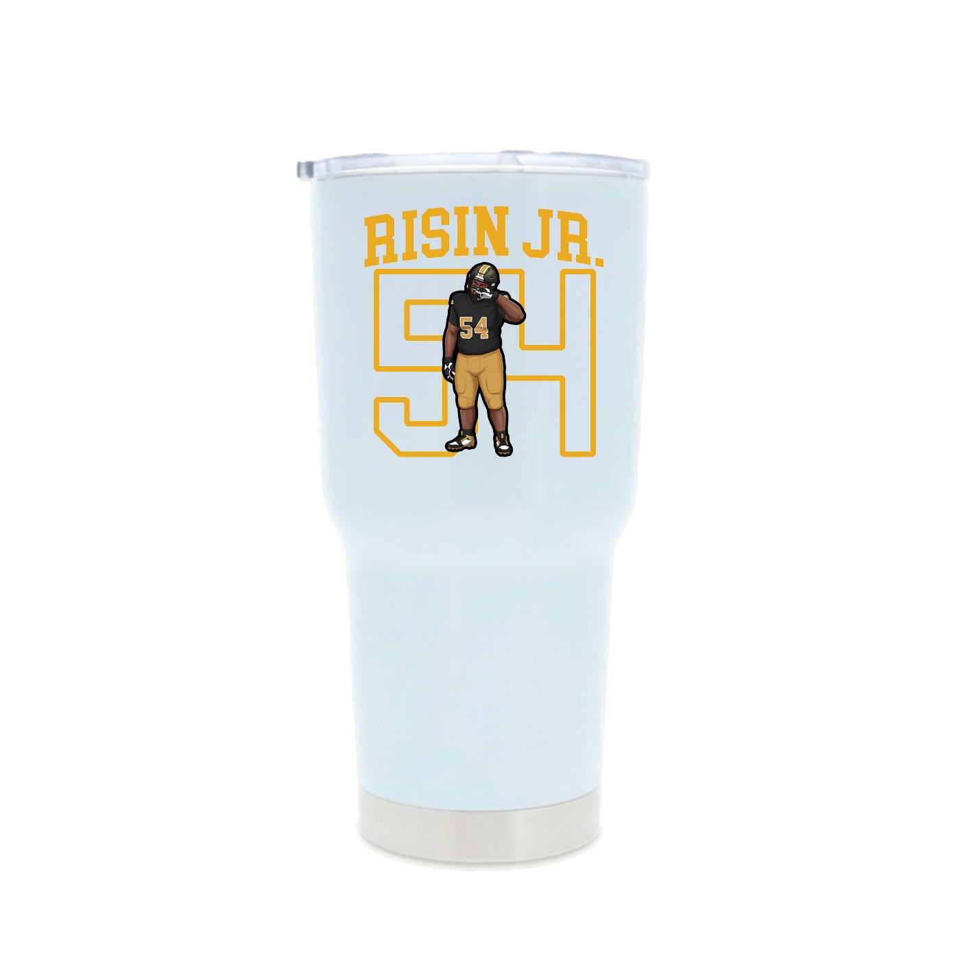 30oz Stainless Steel Tumbler