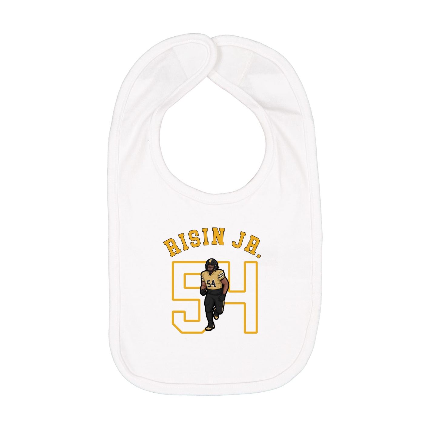 Infant Bib