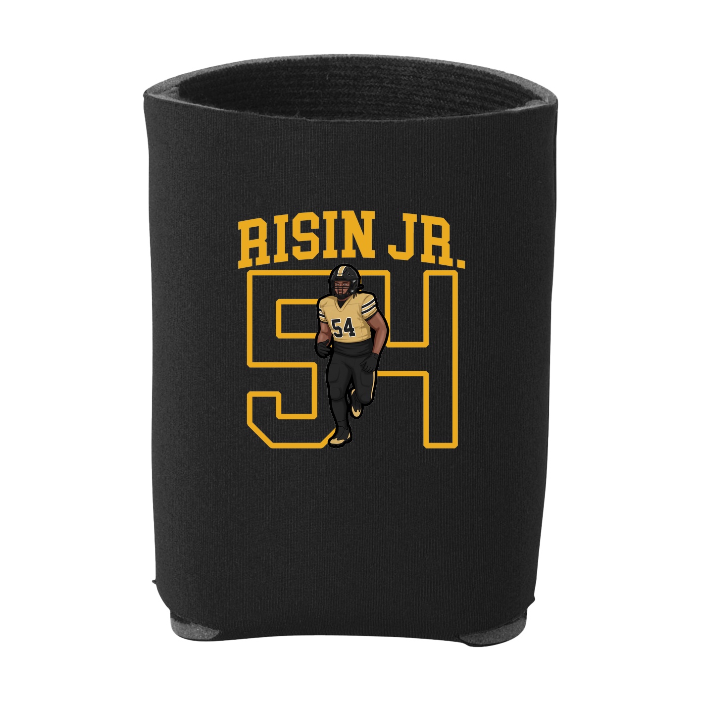 Can Holder — Shirsey in Black