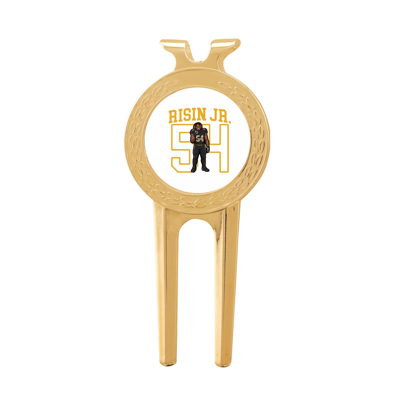 Divot Tool with Ball Marker — Shirsey in Classic