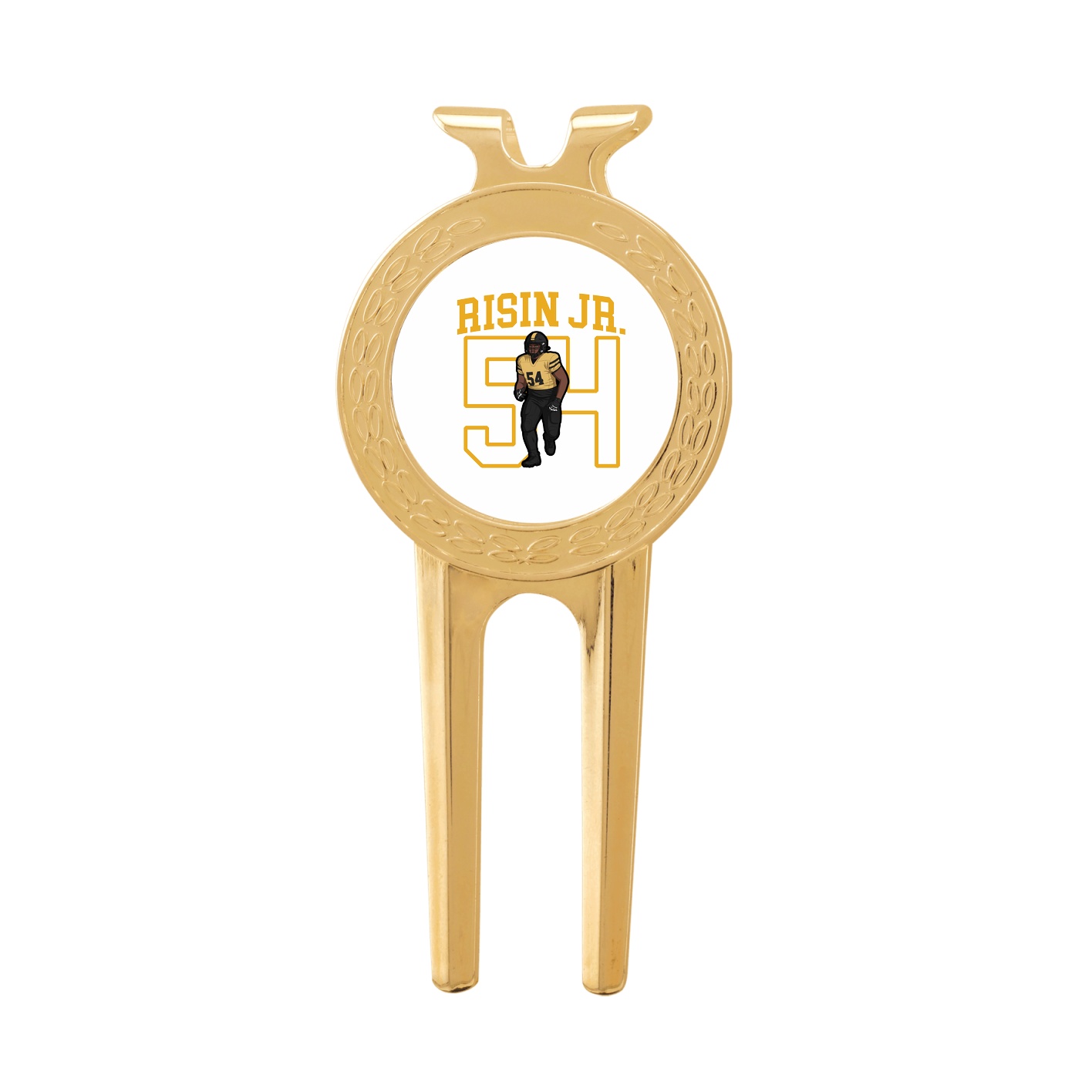 Divot Tool with Ball Marker — Shirsey in Classic