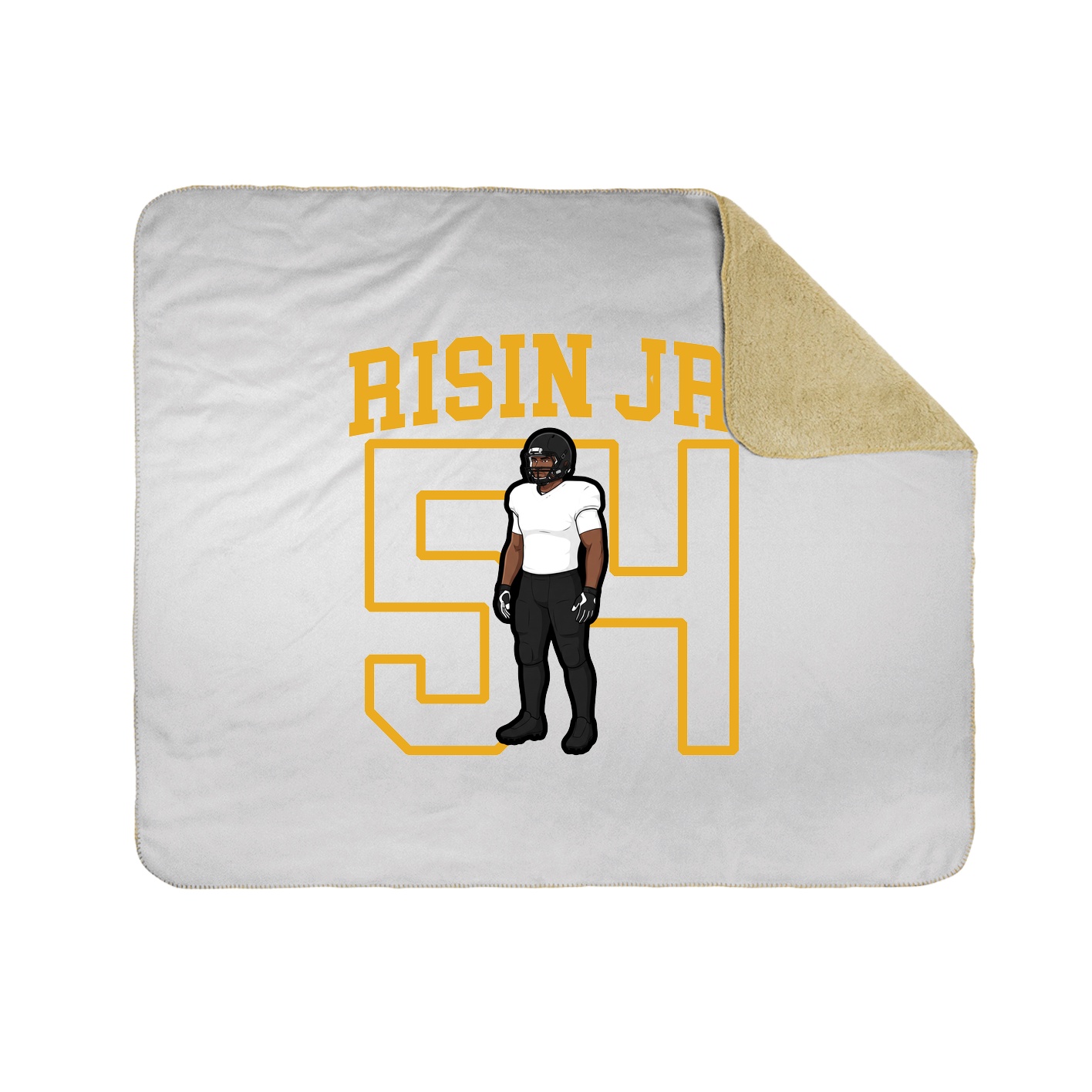 Throw Blanket