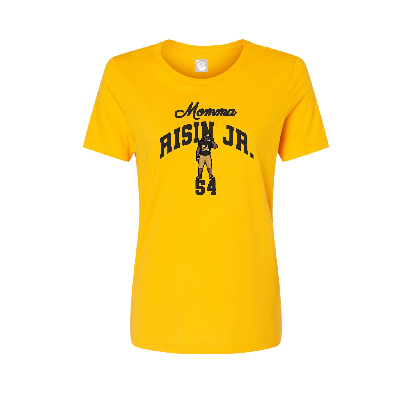 NIL Club Womens Tee