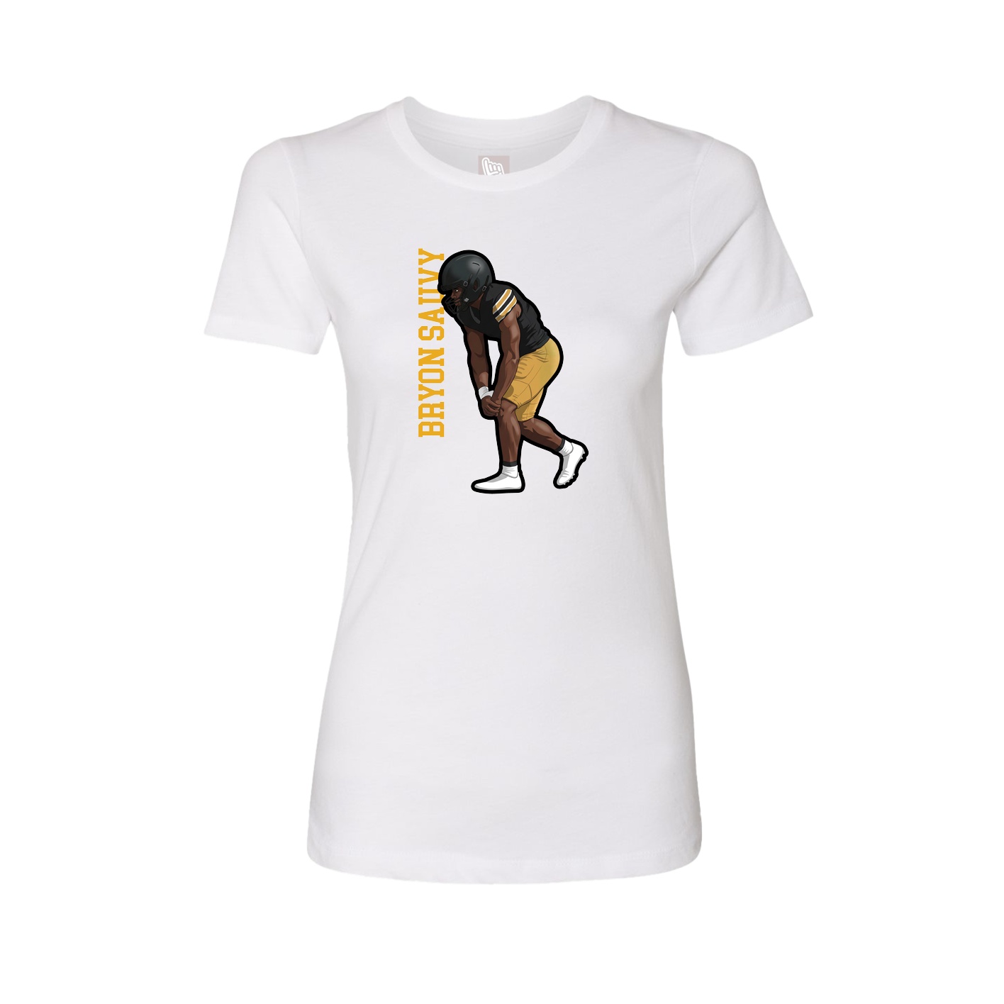 NIL Club Womens Tee