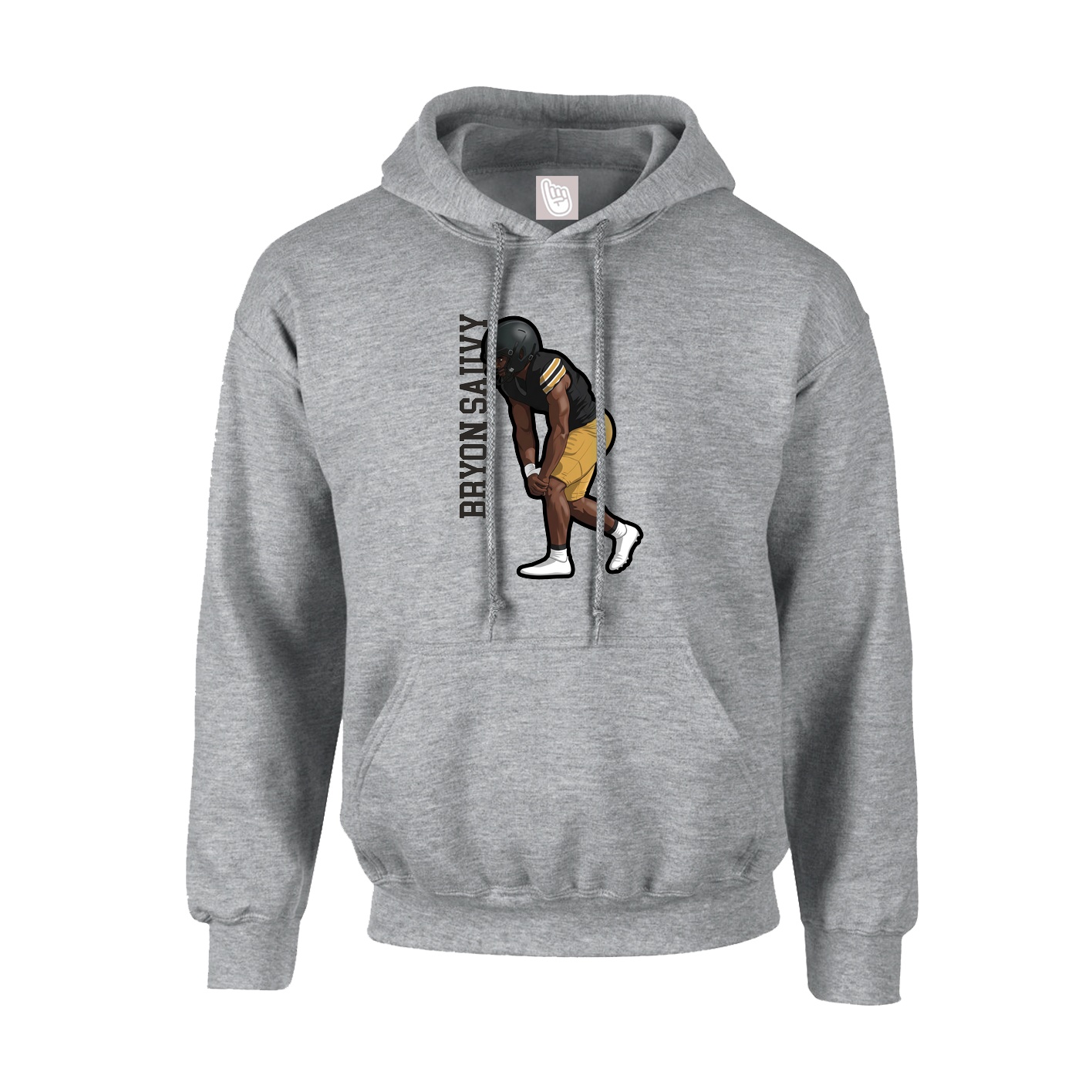NIL Club Hoodie