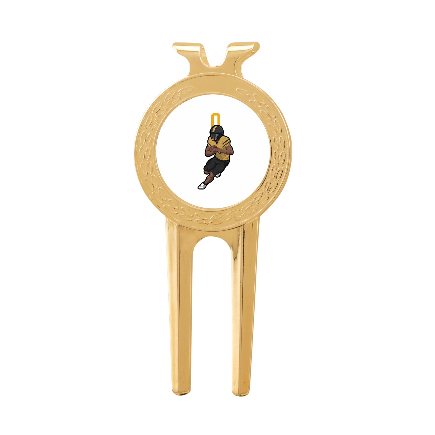 Divot Tool with Ball Marker