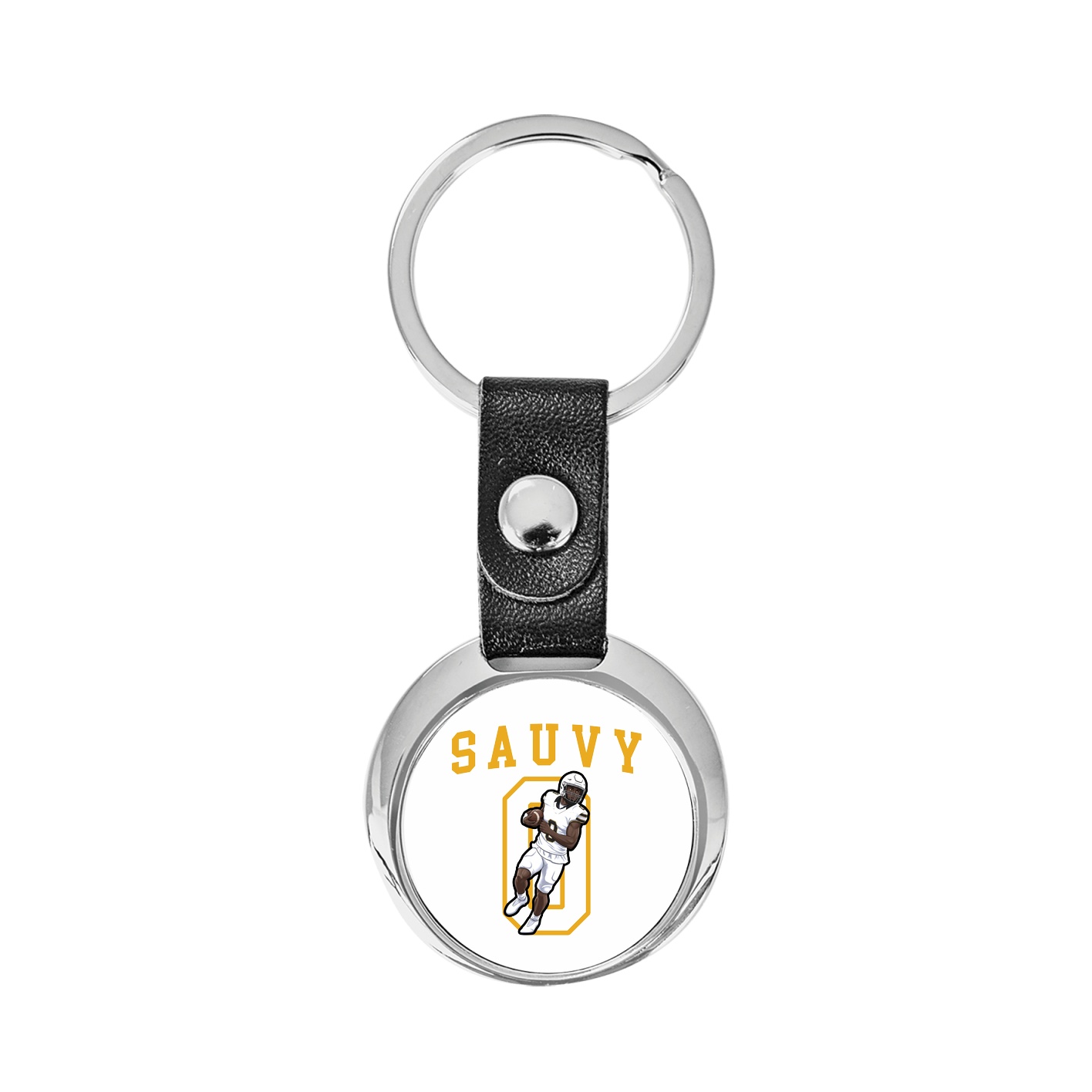 Key Chain — Shirsey in Classic