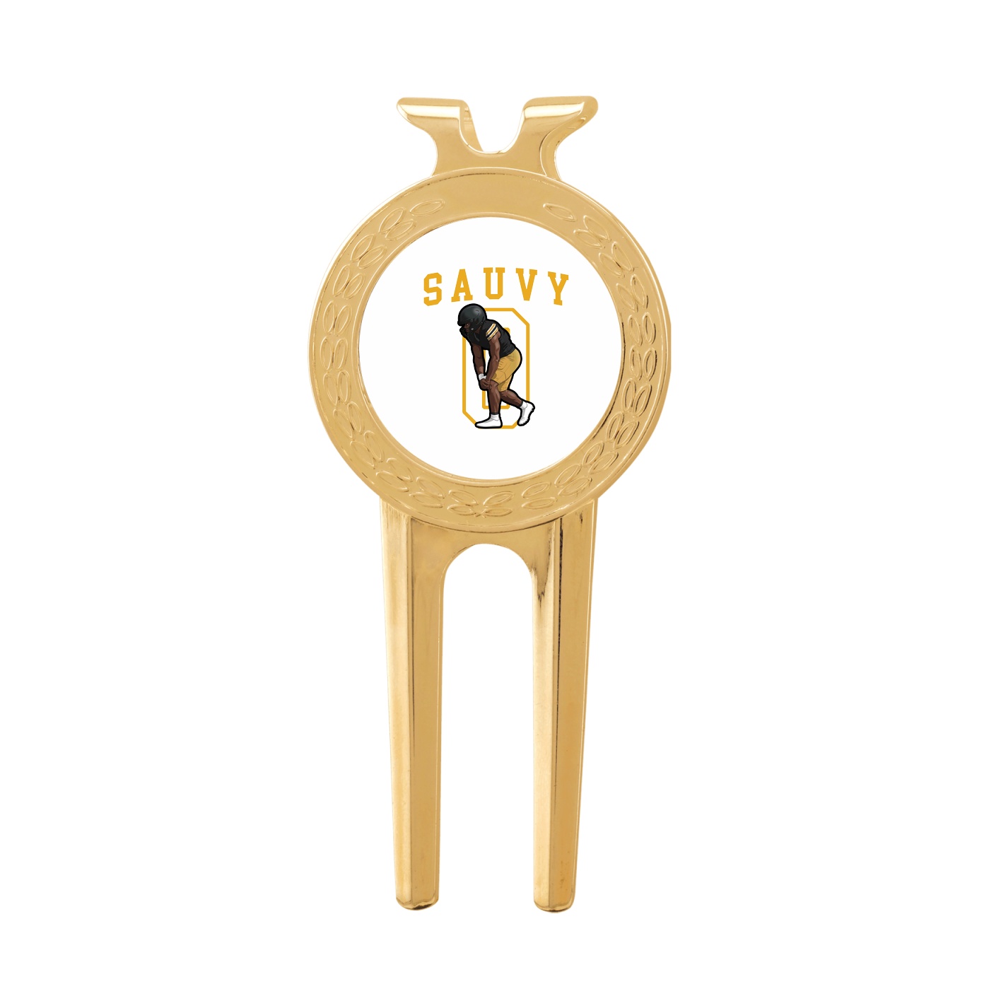 Divot Tool with Ball Marker — Shirsey in Classic