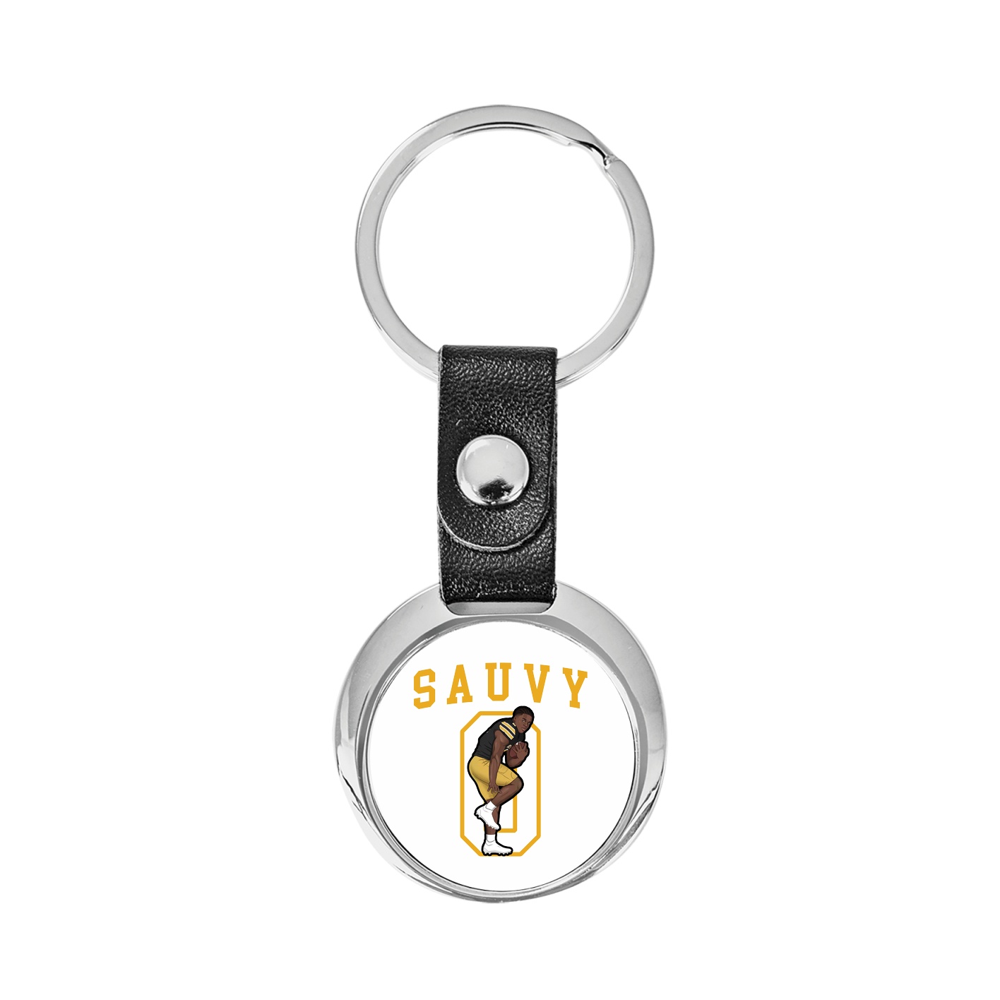 Key Chain — Shirsey in Classic