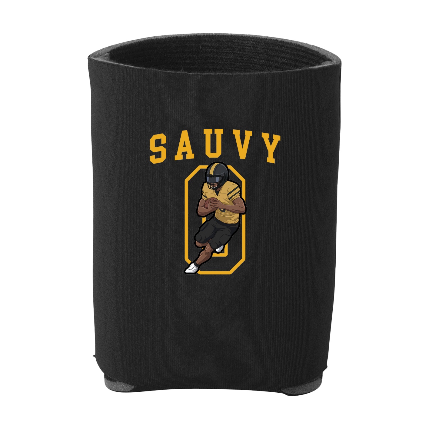 Can Holder — Shirsey in Black