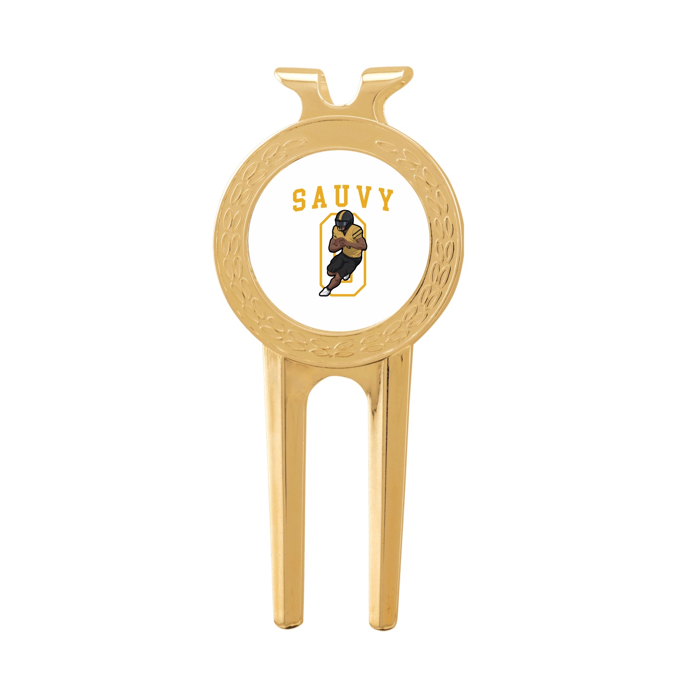 Divot Tool with Ball Marker — Shirsey in Classic