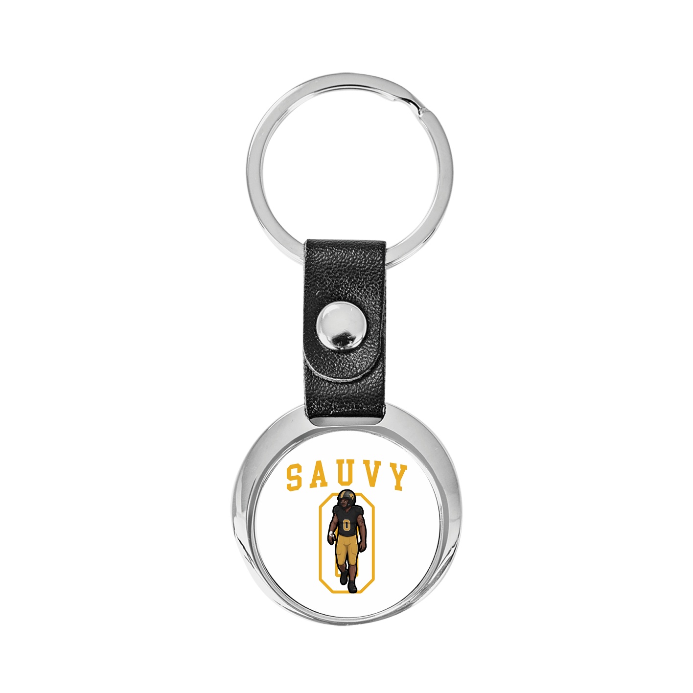 Key Chain — Shirsey in Classic