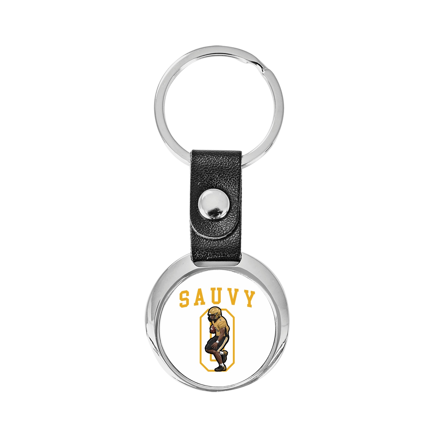 Key Chain — Shirsey in Classic