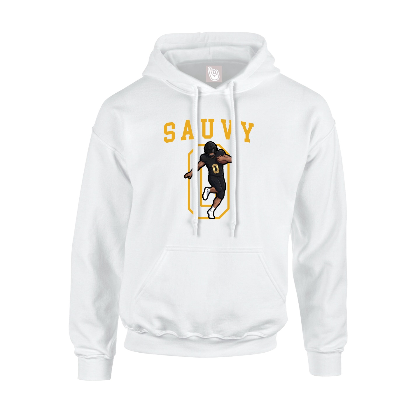 NIL Club Hoodie